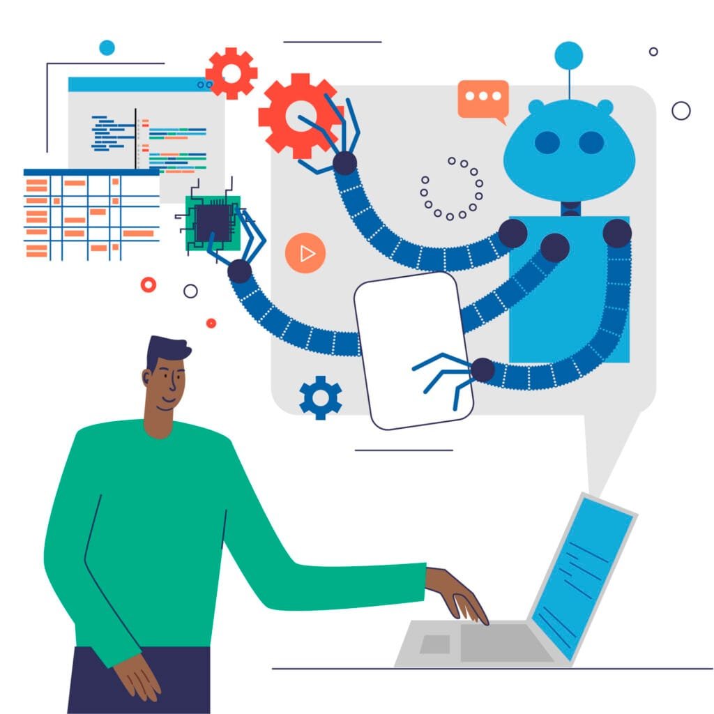 Process Automation 1 process automation