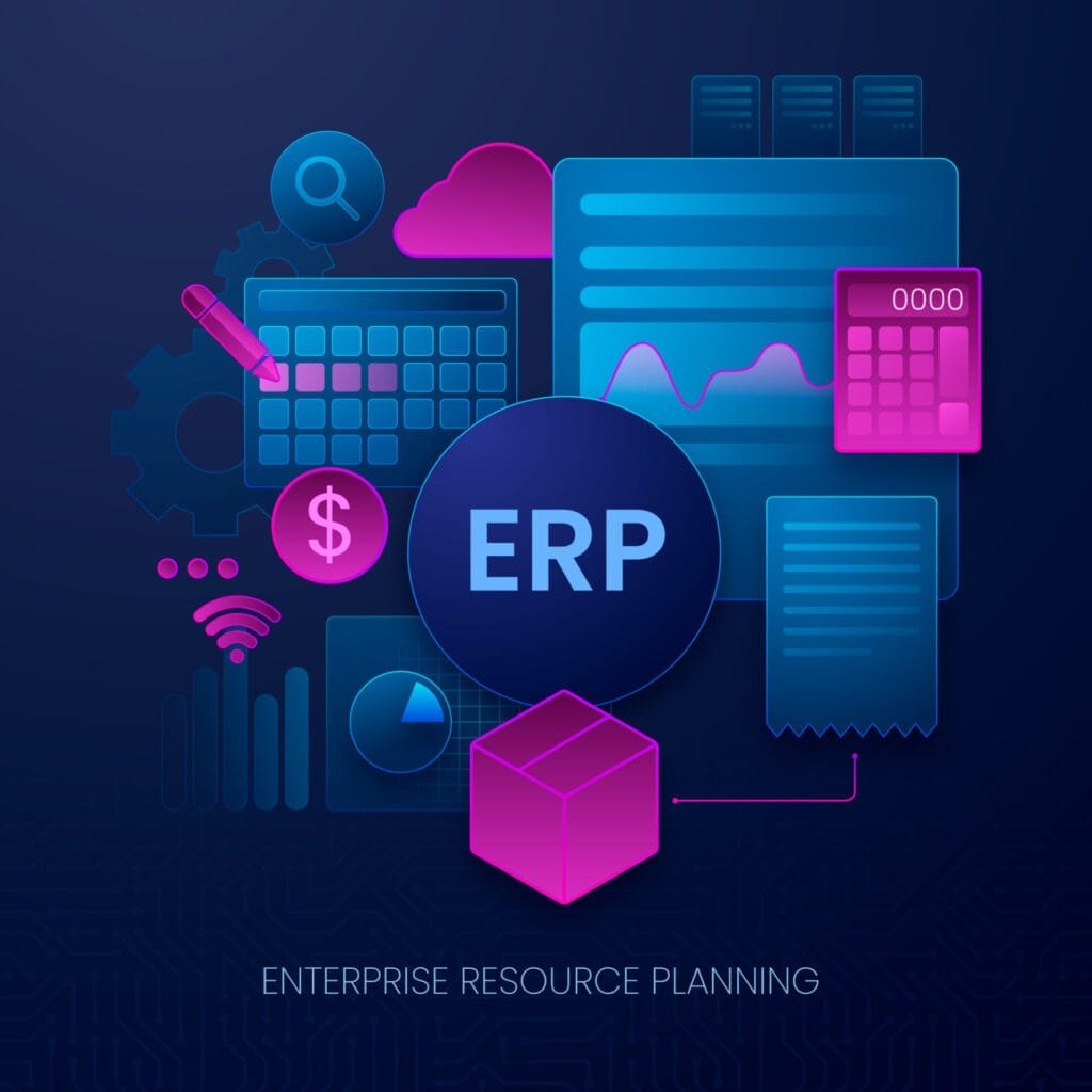 ERP Solution 1 erp solution