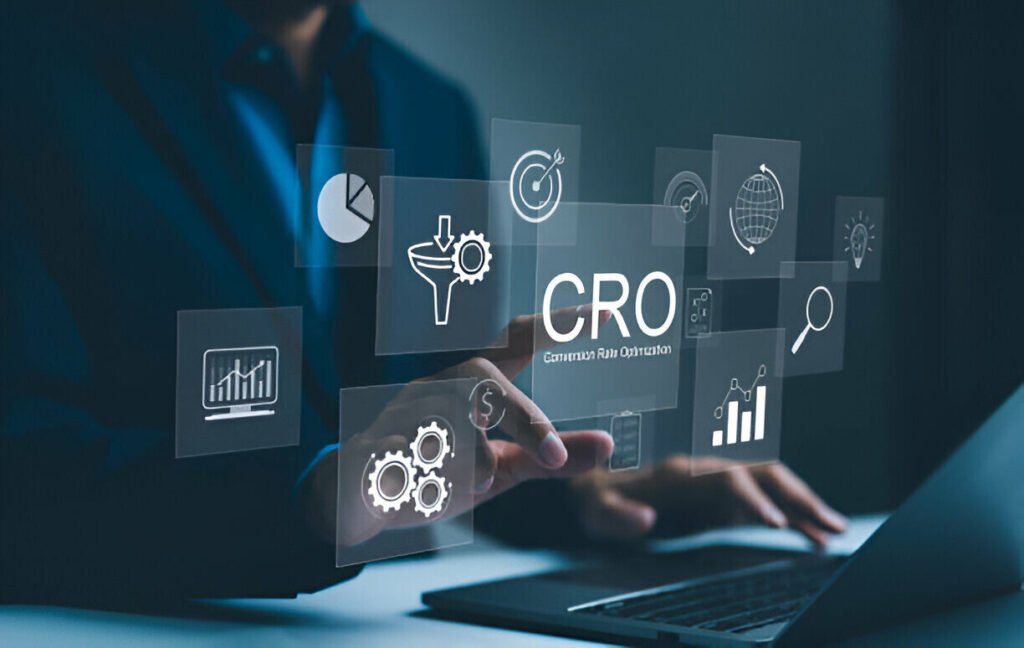 cro strategy